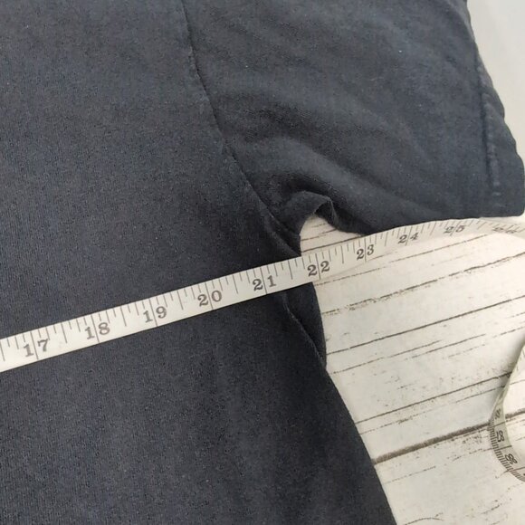 Vintage Social Distortion Punk Rock Band Hanes T-shirt Size L - Picture 5 of 7